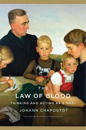 The Law of Blood