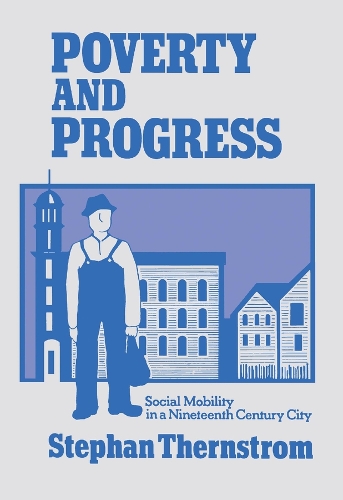 Poverty and Progress
