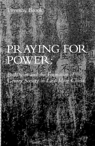 Praying for Power
