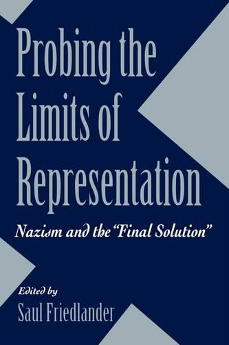 Probing the Limits of Representation