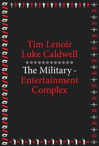 The Military-Entertainment Complex