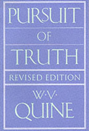 Pursuit of Truth