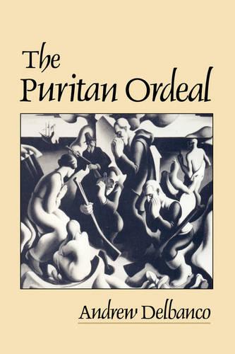 The Puritan Ordeal