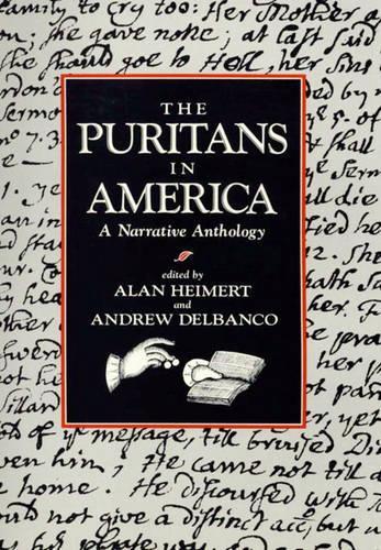 The Puritans in America