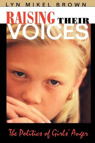 Raising Their Voices