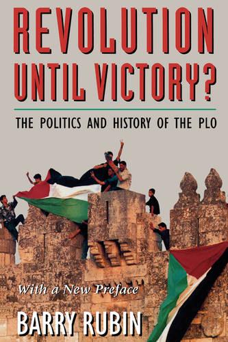 Revolution Until Victory?