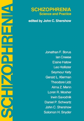 Schizophrenia