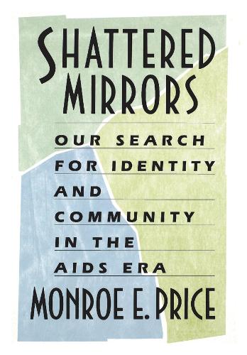 Shattered Mirrors