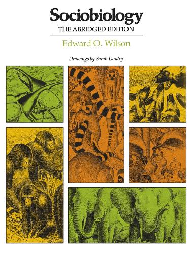 Sociobiology