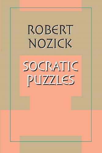 Socratic Puzzles