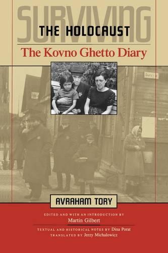 Surviving the Holocaust