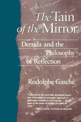 The Tain of the Mirror