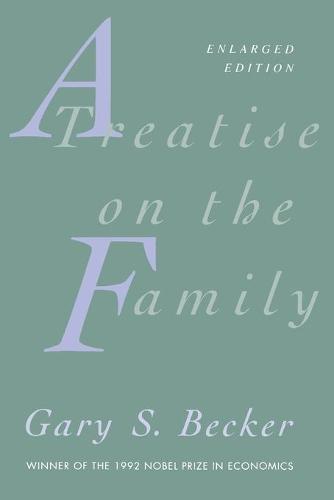 A Treatise on the Family