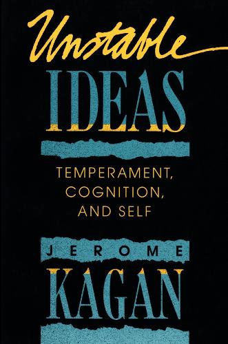 Unstable Ideas