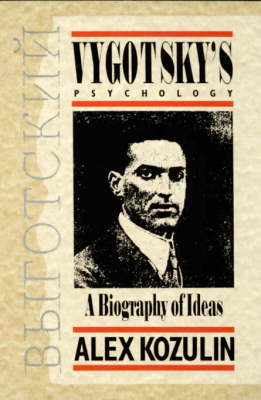 Vygotsky's Psychology