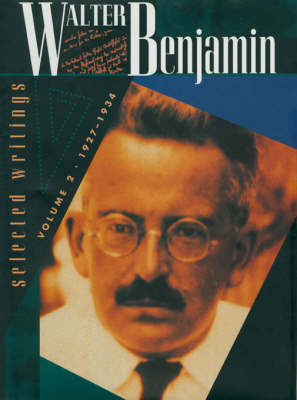 Selected Writings: 1927-34 v. 2