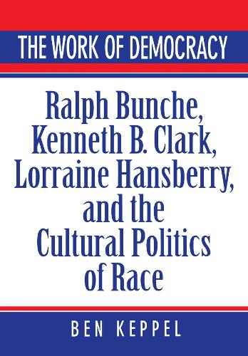 The Work of Democracy