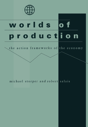 Worlds of Production