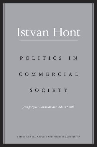 Politics in Commercial Society