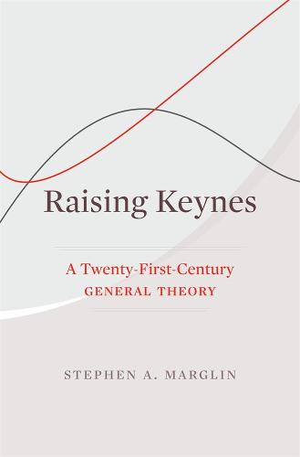 Raising Keynes