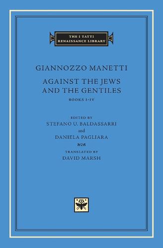 Against the Jews and the Gentiles