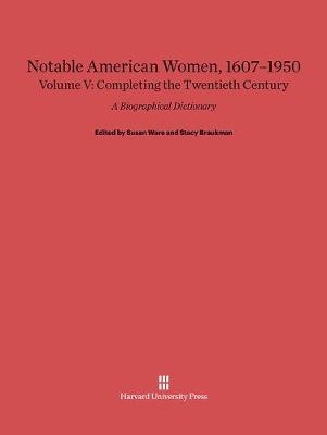 Completing the Twentieth Century