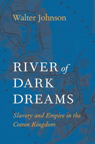 River of Dark Dreams