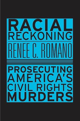 Racial Reckoning
