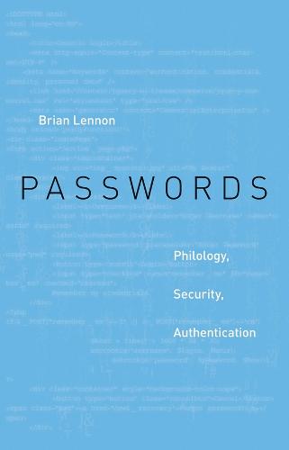 Passwords