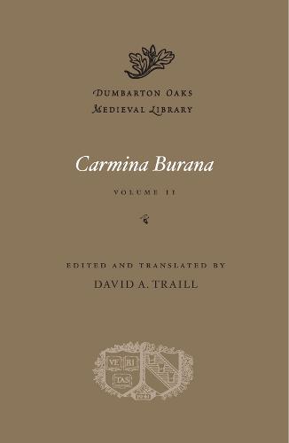 Carmina Burana