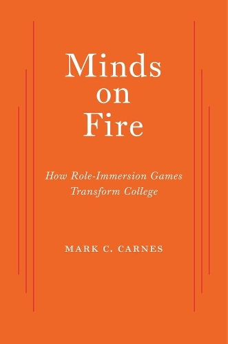 Minds on Fire