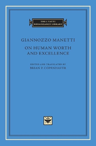 On Human Worth and Excellence