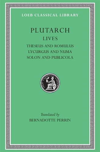 Lives, Volume I