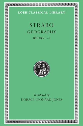 Geography, Volume I