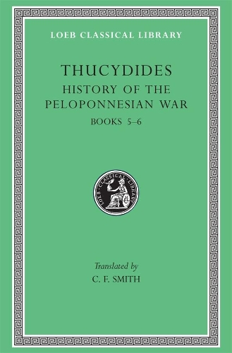 History of the Peloponnesian War, Volume III