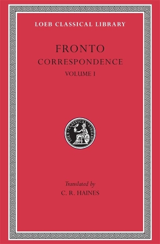 Correspondence, Volume I