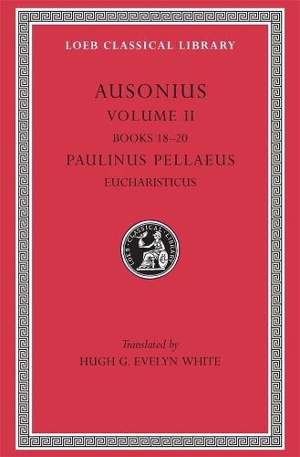 Ausonius, Volume II