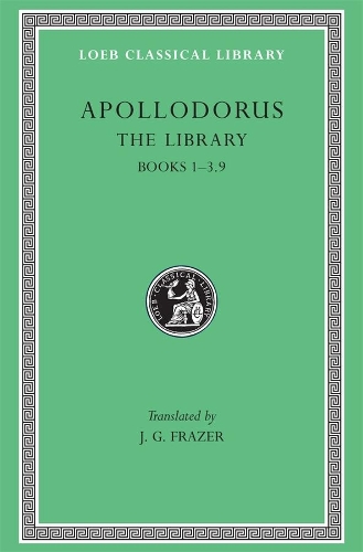 The Library, Volume I