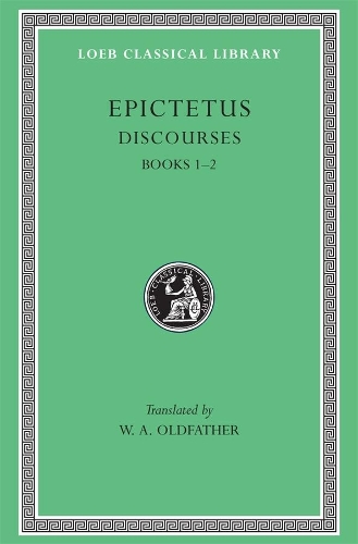 Discourses, Books 1–2