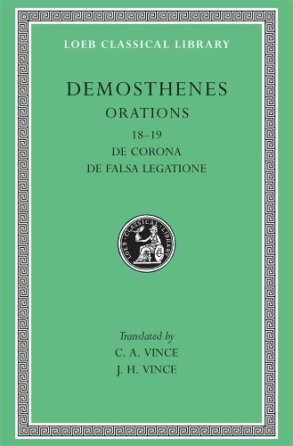 Orations, Volume II