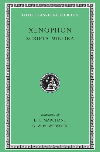 Scripta Minora