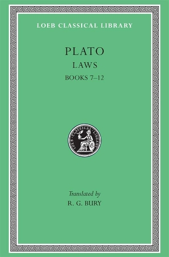 Laws, Volume II