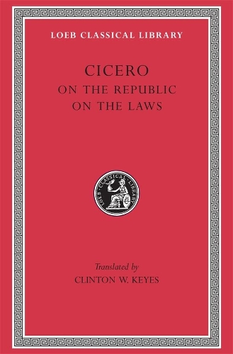 On the Republic. On the Laws