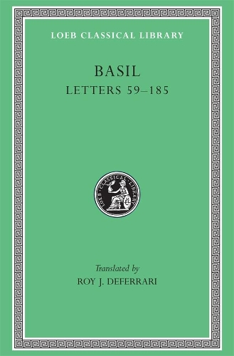 Letters, Volume II