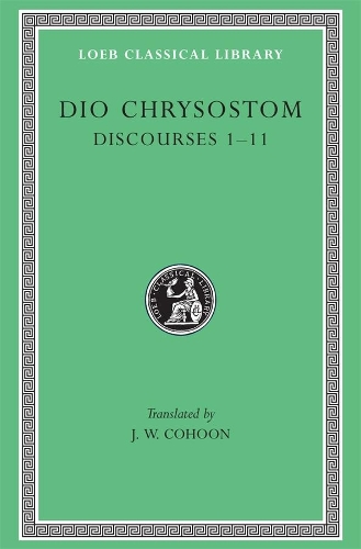 Discourses 1–11