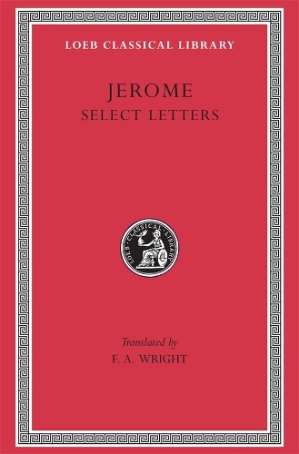 Select Letters