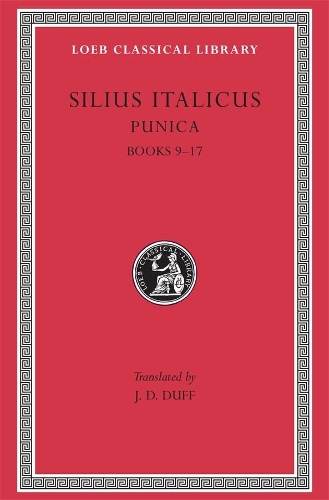 Punica, Volume II