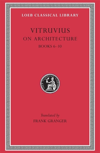 On Architecture, Volume II