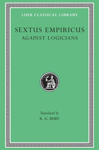 Against Logicians