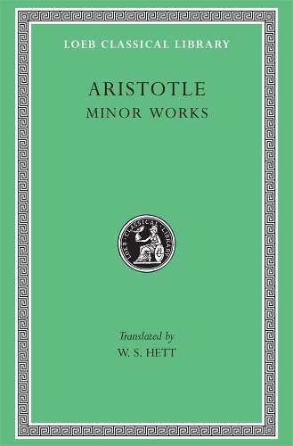 Minor Works